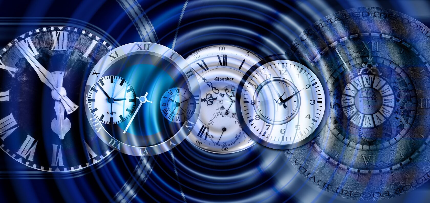 El tiempo